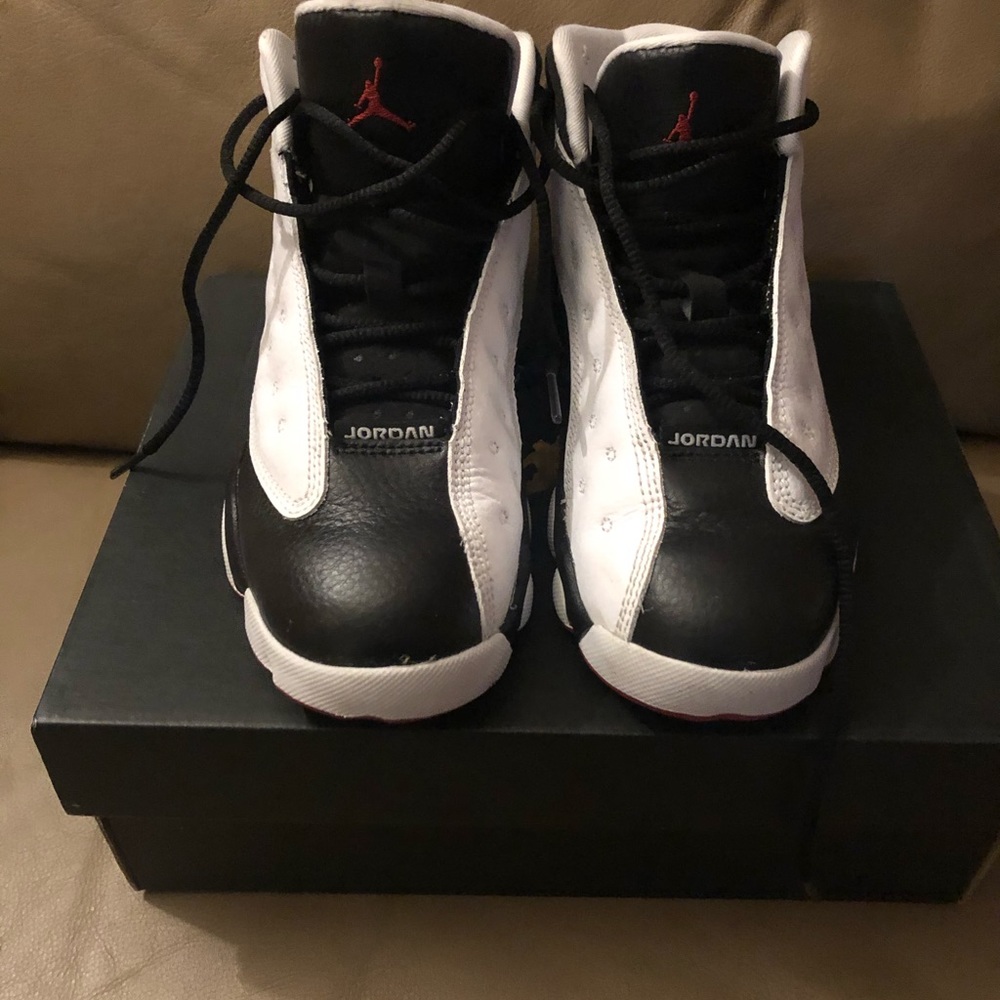 Jordan 13 Retro (pre school)